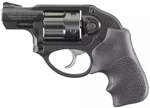 Ruger LCR â Best Concealed Carry Revolver