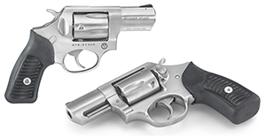 Ruger SP101