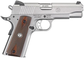 Ruger SR1911