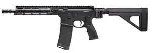 Daniel Defense DDM4 VP