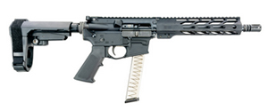 Faxon Bantam AR15 Pistol