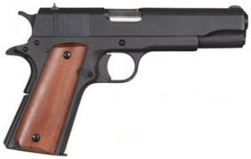 Rock Island 1911 GI Standard FS 9mm Pistol