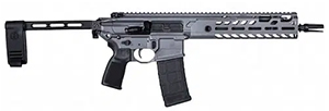 Sig Sauer Mcx Virtus AR Pistol