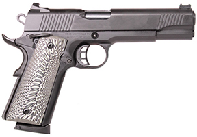 Tisas 1911 Duty B45 45 ACP Full-Size Pistol