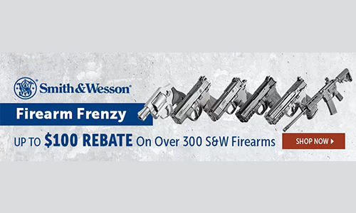 Firearm Frenzy